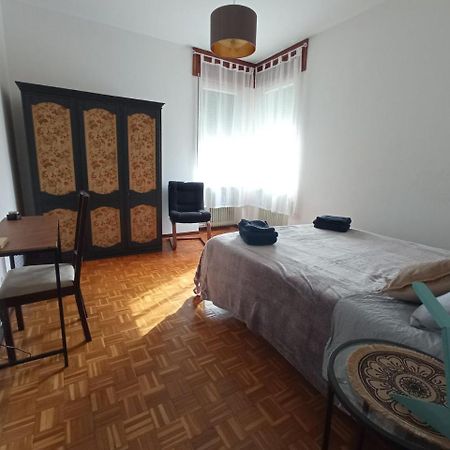 Lilly'S Home Castelfranco Veneto Ngoại thất bức ảnh