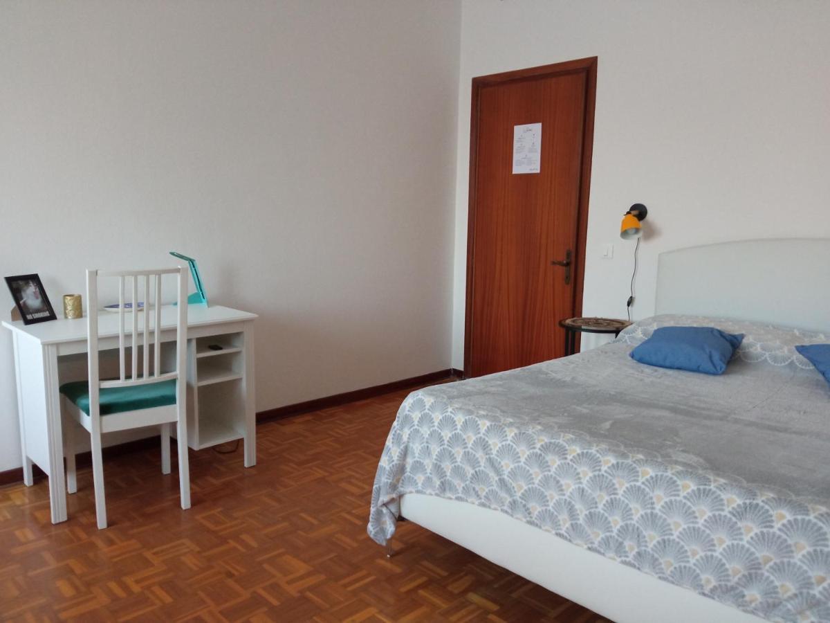 Lilly'S Home Castelfranco Veneto Ngoại thất bức ảnh