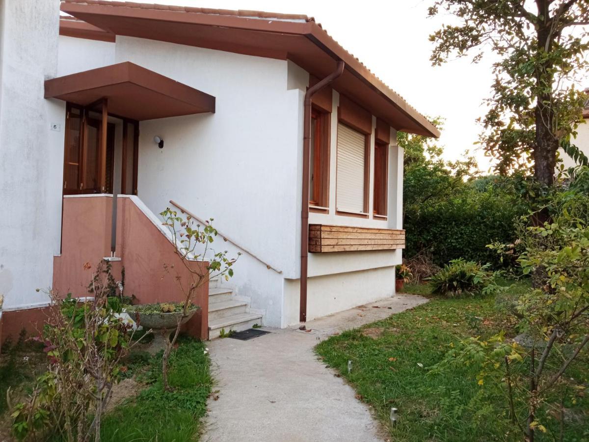 Lilly'S Home Castelfranco Veneto Ngoại thất bức ảnh