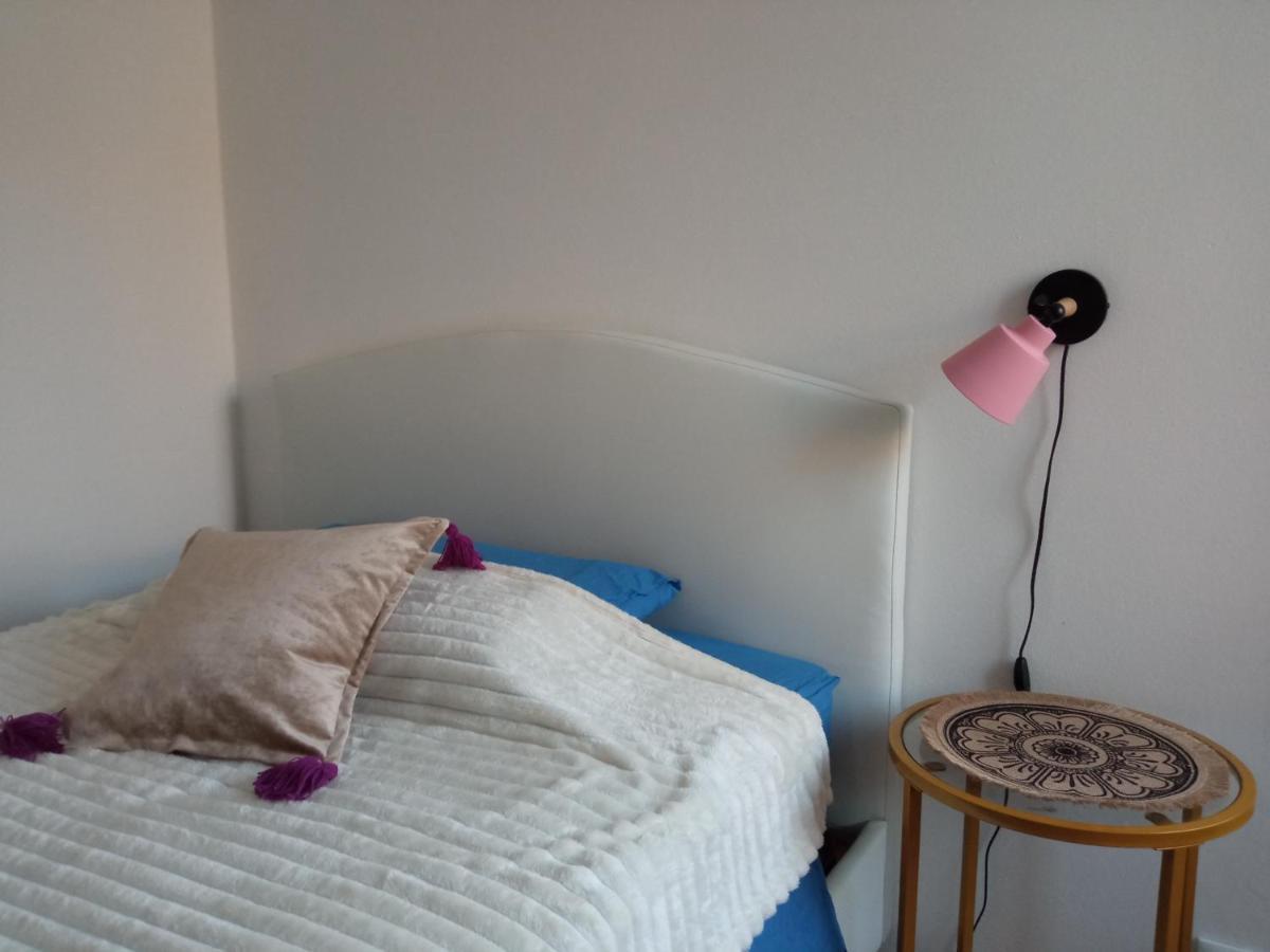 Lilly'S Home Castelfranco Veneto Ngoại thất bức ảnh