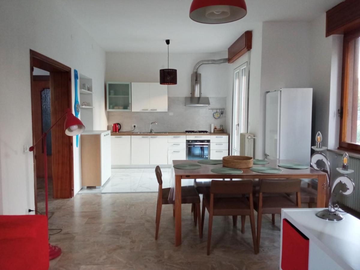 Lilly'S Home Castelfranco Veneto Ngoại thất bức ảnh
