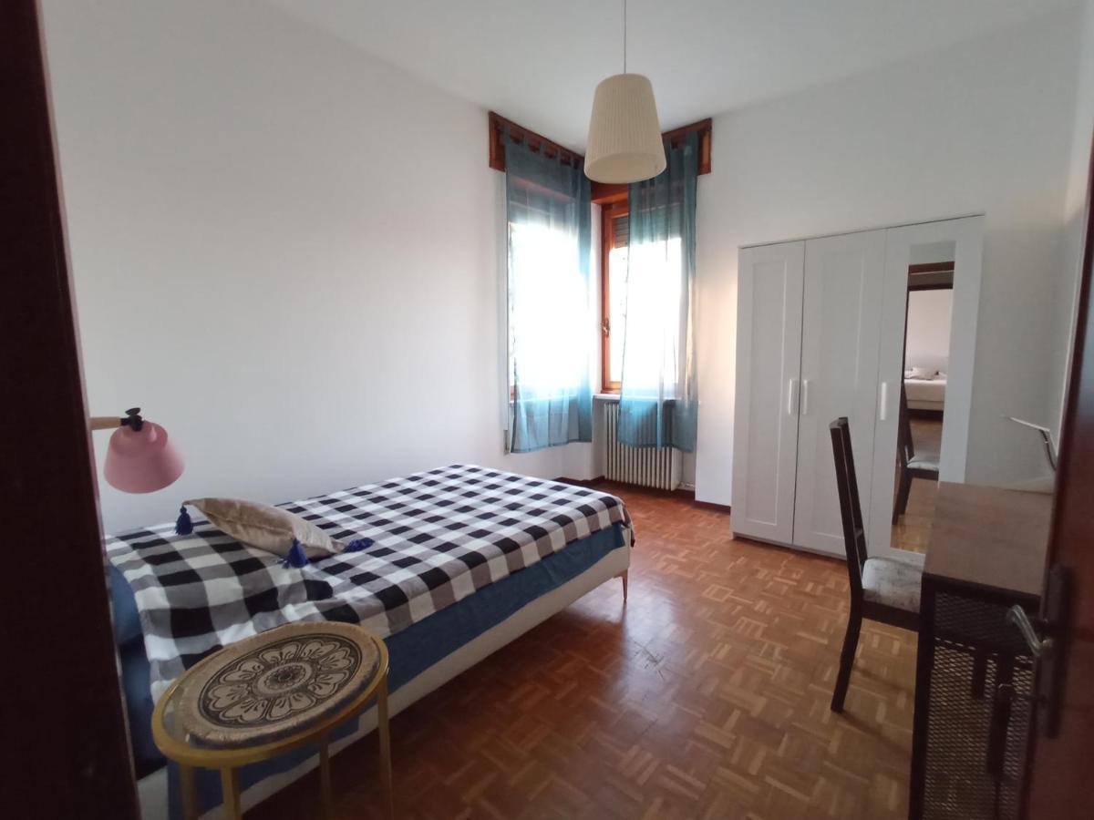 Lilly'S Home Castelfranco Veneto Ngoại thất bức ảnh