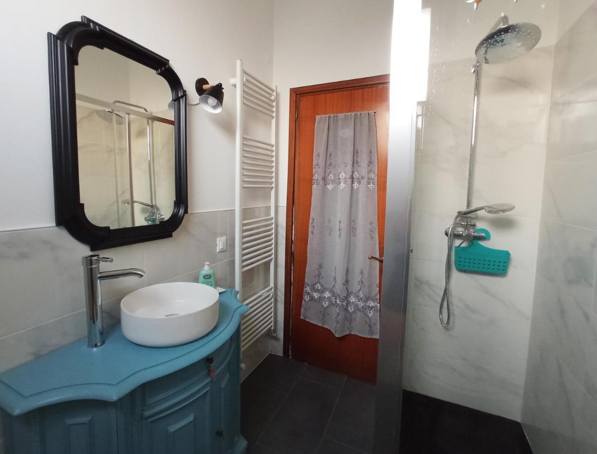 Lilly'S Home Castelfranco Veneto Ngoại thất bức ảnh