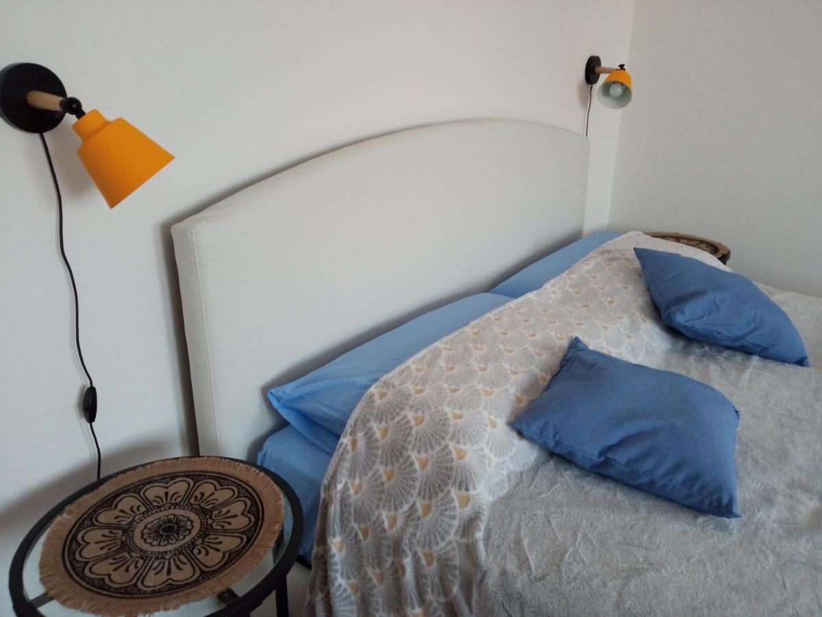 Lilly'S Home Castelfranco Veneto Ngoại thất bức ảnh