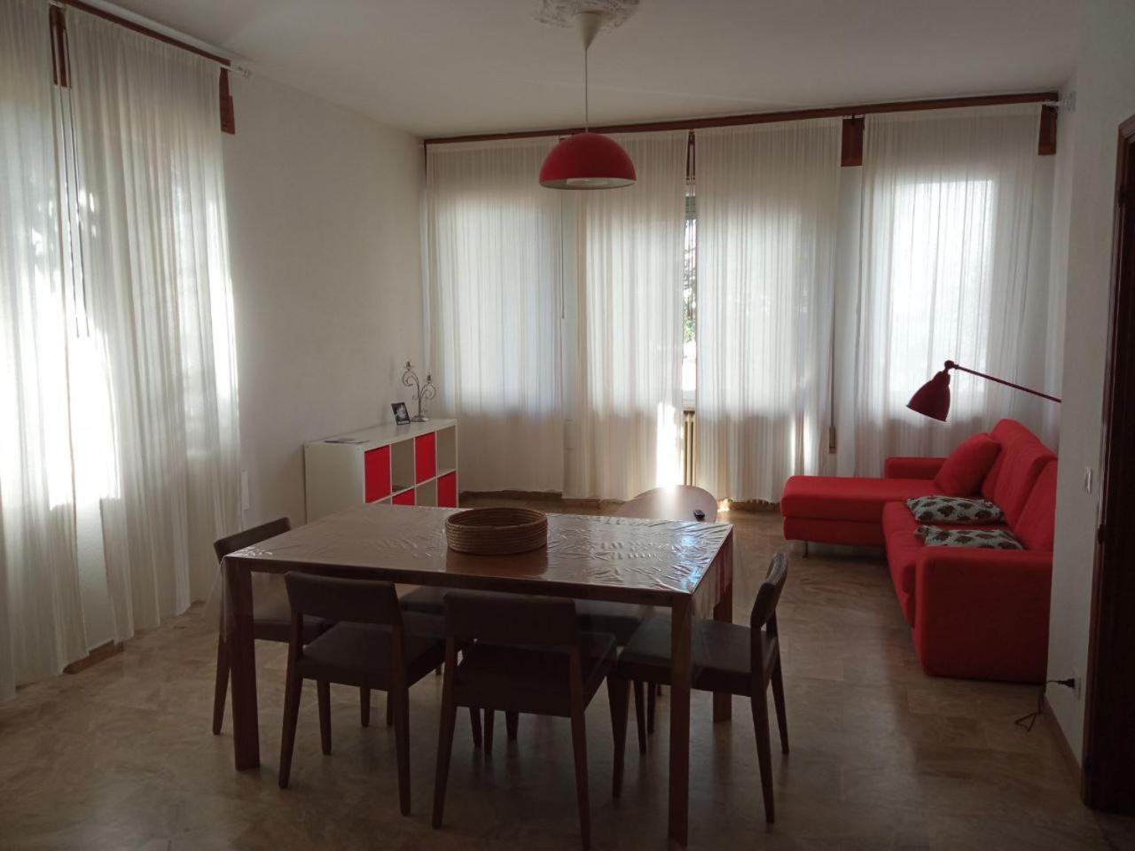 Lilly'S Home Castelfranco Veneto Ngoại thất bức ảnh