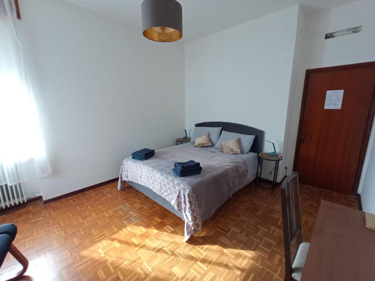 Lilly'S Home Castelfranco Veneto Ngoại thất bức ảnh